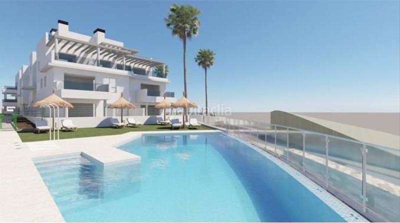 Foto 6e454ffb-3b06-4062-a4ca-9431dd802622. Apartamento el chaparral golf 3 dormitorios a 100 metros del mar. en Mijas