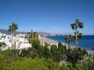 Planta baja en Guadalobón. Cerca del mar y de todo lo que necesitas!