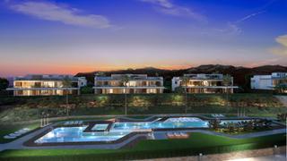 Planta baixa a Bahía de Marbella. Increibles vistas a 5 minutos del centro de marbella