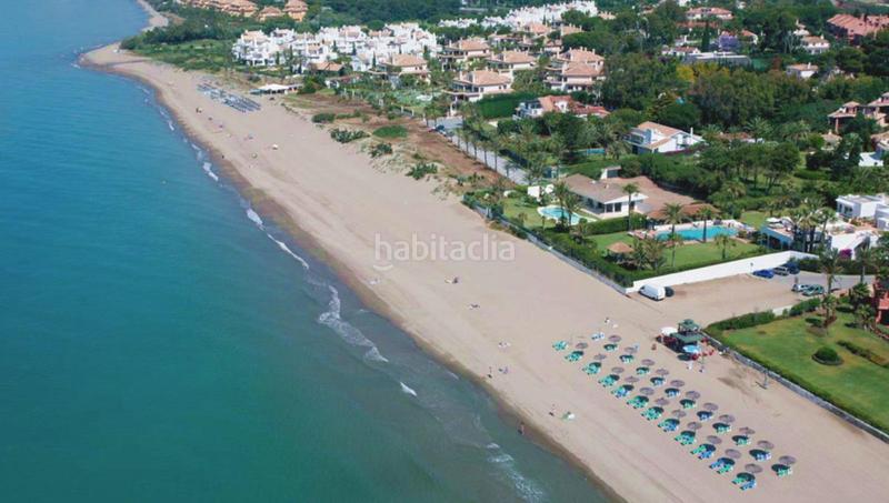 Foto c772bec7-39ad-4b08-a959-e488da087697. Planta baixa amb calefacció aparcament piscina a Marbella