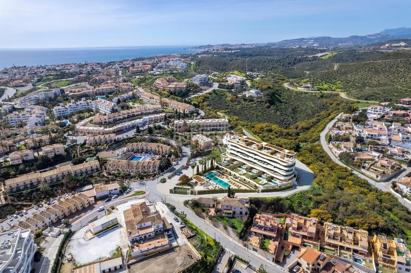 Foto 84fd5bfb-8037-4563-a24d-4568f16f9c7c. Apartamento nuevo pre lanzamiento!!! pide tu visita en Mijas