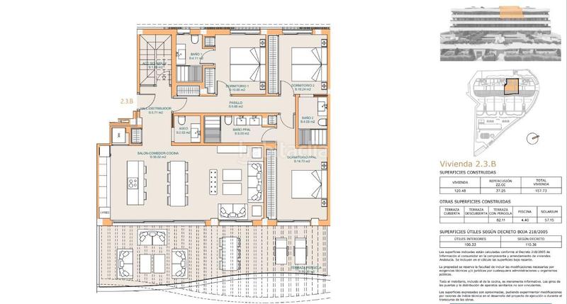 Foto ea36d3e4-49c6-4287-a07f-a2b7e64bc982. Apartamento nuevo pre lanzamiento!!! pide tu visita en Mijas