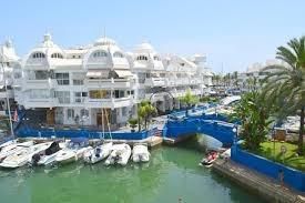 Penthouse  Calle calle del puerto del algarrobo. Puerto de benalmadena! haz tu visita