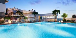 Planta baixa  Urbanizacion urbanización de los altos de marbella. Descubre tu futuro hogar en marbella reserva una cita hoy