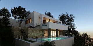 Terreny residencial  Paseo francia de (cer mezclado). Fantástica parcela urbanizable en elviria con un espectacular pr