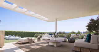 Apartament a La Concha - Resina Golf. Estepona gran inversión!