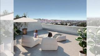 Planta baixa a Hipódromo - Cerrado del Águila. Espectacular vivienda de vanguardia en un conjunto residencial ú
