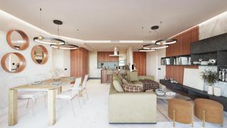 Appartement à Nueva Alcántara. Excelente inversión a pocos metros de la playa