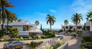 Apartament  Urbanizacion sand-santa clara golf. Espectacular piso de diseño estratégicamente ubicada en el compl