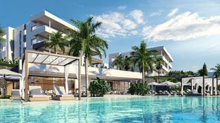 Apartament  Santa clara golf. Para entrar a vivir!!! tres dormitorios en un precioso nuevo con