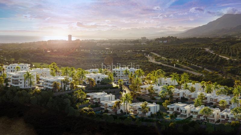 Foto 1a63bc2f-f6c4-49da-b5a0-40be4831f8a3. Apartment with heating parking pool in bahía de Marbella Marbella