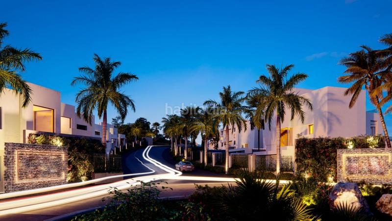 Foto 44ae1e46-b4cd-4e4e-bacb-1a394e2efdc6. Apartment with heating parking pool in bahía de Marbella Marbella