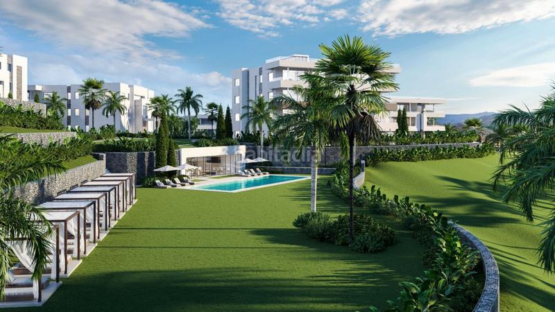 Foto 9717b563-bb9e-4b1e-95cc-f2b92f376a93. Apartment with heating parking pool in bahía de Marbella Marbella