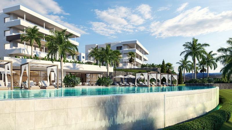 Foto 9ec919ef-c21b-4e40-9c59-e480825bf8c3. Apartment with heating parking pool in bahía de Marbella Marbella