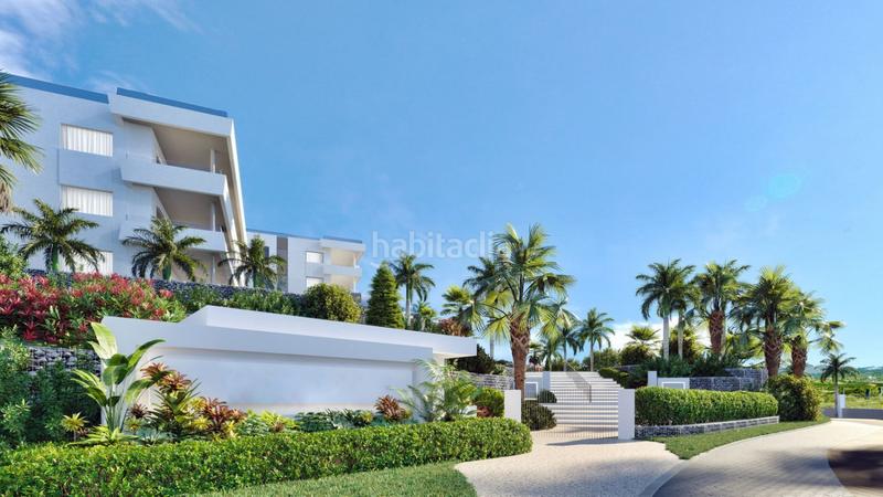 Foto aebf9efa-cce4-4a3f-9011-e47ded1a697c. Apartment with heating parking pool in bahía de Marbella Marbella