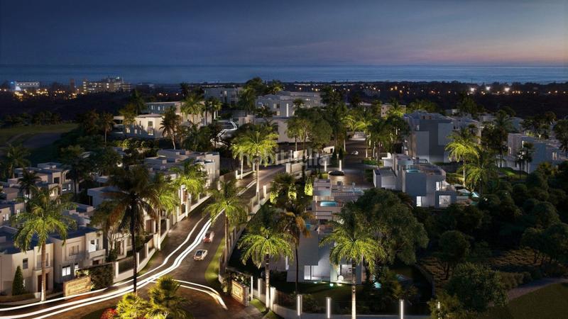 Foto b218a592-26d3-433f-a8e5-80df75d8603a. Apartment with heating parking pool in bahía de Marbella Marbella