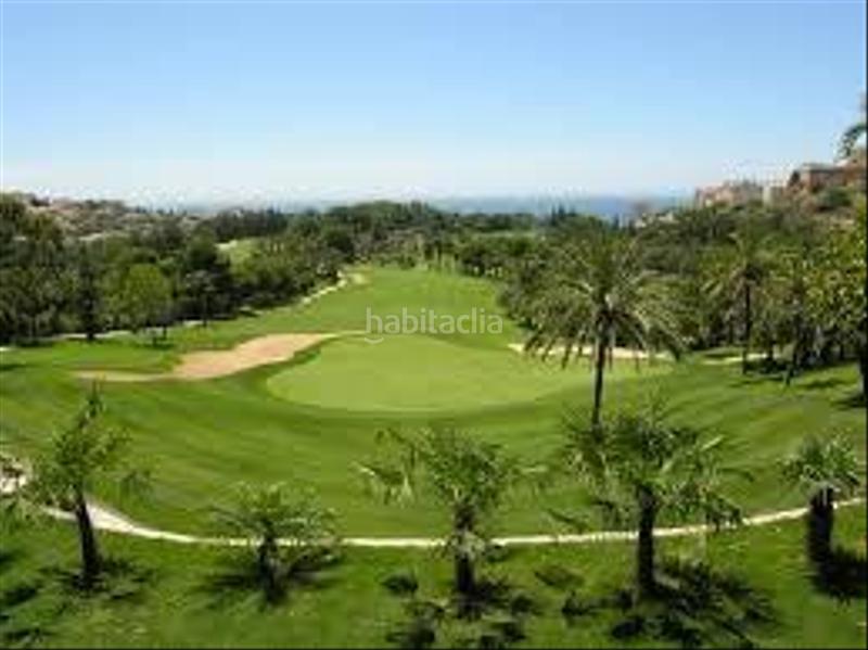 Foto 424c58ec-d594-4840-8542-e3d55498ac51. Casa adosada adosados en el corazon del golf el chaparral en Mijas