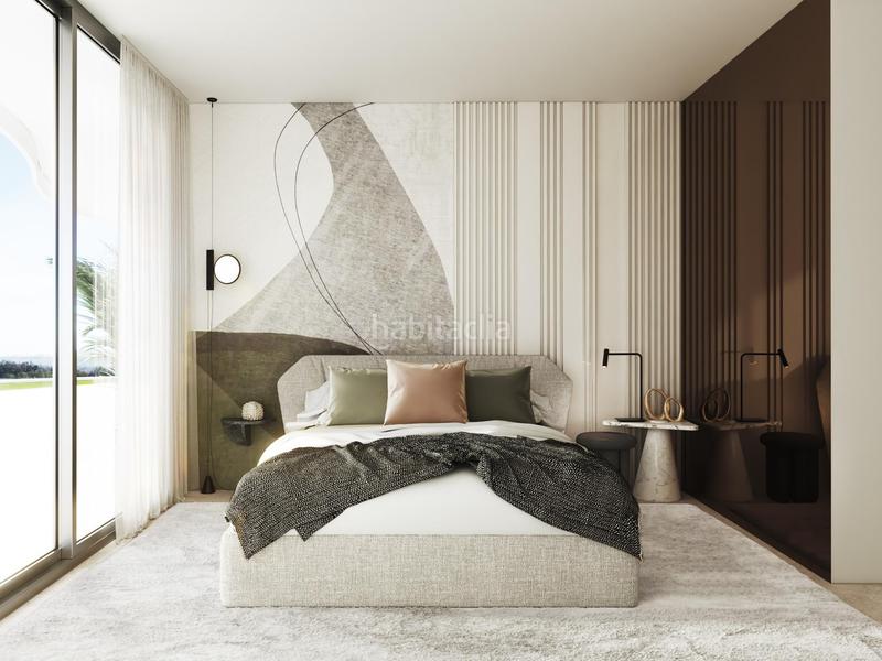 Foto 0df0c679-fca5-4190-af78-207d94907cb6. Piano terra con riscaldamento parcheggio piscina in Benahavís