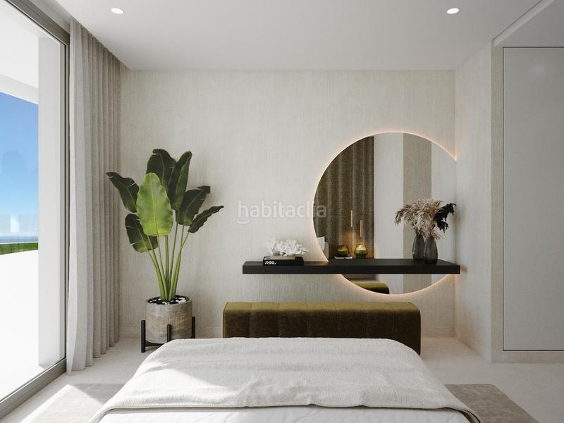 Foto 4a97a308-31a0-441d-89f4-9457d87f64d6. Piano terra con riscaldamento parcheggio piscina in Benahavís