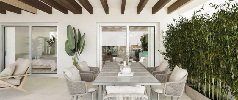 Foto 3b37e7d1-fc02-44d8-9a03-cd8298758233. Apartament amb calefacció aparcament piscina a El Paraíso Benahavís