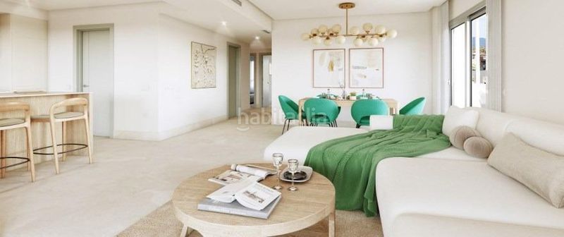 Foto 84d41f70-38da-49ce-95f4-3923f9d76979. Apartament amb calefacció aparcament piscina a El Paraíso Benahavís