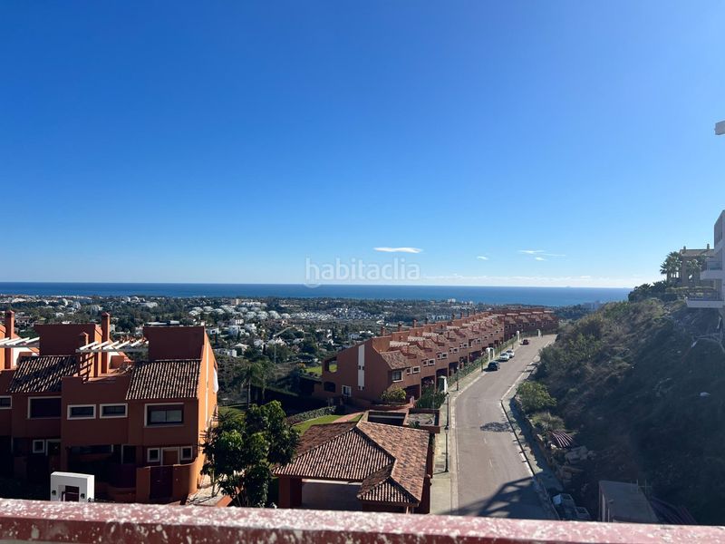 Foto 92403ee7-9706-48a7-ba7b-06c598b7f285. Apartament amb calefacció aparcament piscina a El Paraíso Benahavís