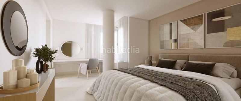 Foto e83302f1-3688-4e1f-a75e-58649e548622. Apartament amb calefacció aparcament piscina a El Paraíso Benahavís