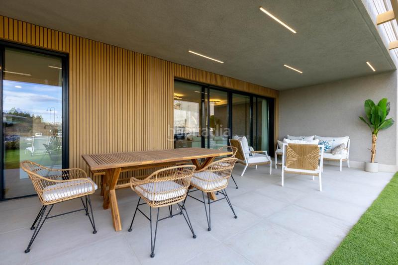 Foto 2f8cedb4-4d82-4ed3-9892-dab5ff03a881. Casa a schiera con riscaldamento parcheggio piscina in Mijas