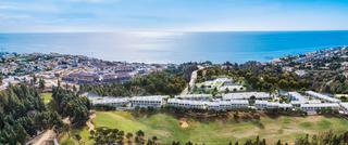 Maison jumelée à El Faro de Calaburra - Chaparral. Te proponemos esta espectacular vivienda con grandes terrazas es