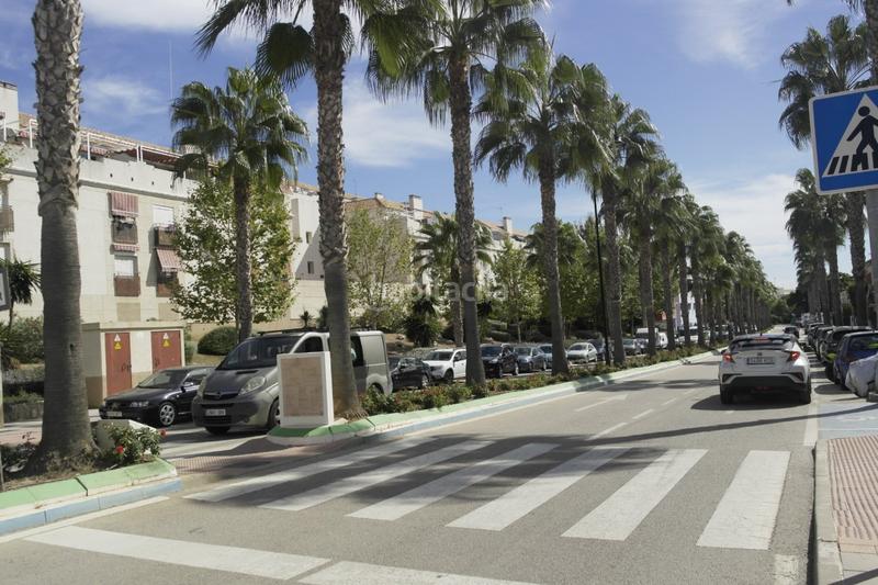 Foto 4b24b29e-27a6-41ff-bd85-b8204ae61cbf. Casa adosada preciosa casa adosada con bonitas vistas al mar en un lugar maravilloso con todo tipo de servicios en Mijas