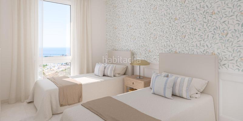 Foto 892ff930-d737-4631-a1a8-45ed17f2208e. Casa adosada preciosa casa adosada con bonitas vistas al mar en un lugar maravilloso con todo tipo de servicios en Mijas