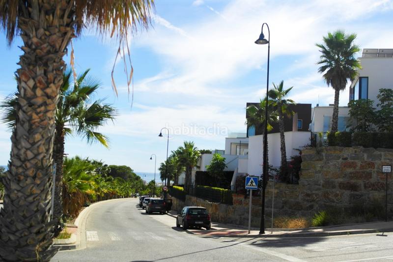 Foto a8bec3a8-7818-407f-90d1-141e85d9a238. Casa adosada preciosa casa adosada con bonitas vistas al mar en un lugar maravilloso con todo tipo de servicios en Mijas