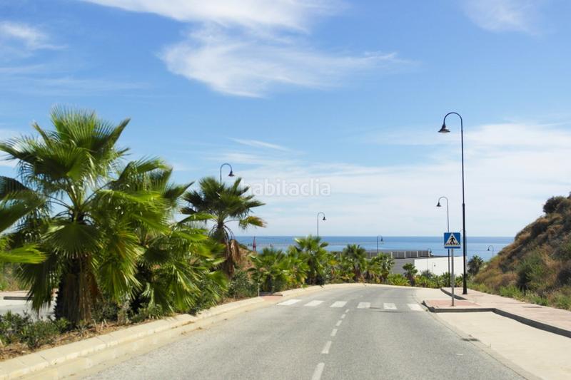 Foto ab5e7c0c-b5e0-46d0-8f33-e498ec21d56c. Casa adosada preciosa casa adosada con bonitas vistas al mar en un lugar maravilloso con todo tipo de servicios en Mijas