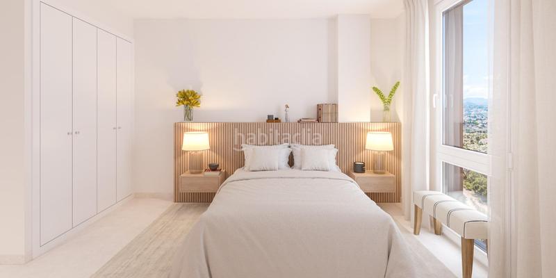 Foto c4b4073a-e3d3-45db-b8ef-9f2bff2a78ce. Casa adosada preciosa casa adosada con bonitas vistas al mar en un lugar maravilloso con todo tipo de servicios en Mijas