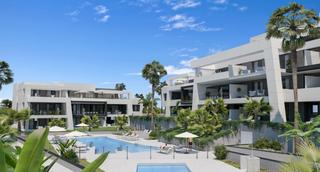 Piso  Avenida parque selwo, s/n,  estepona, málaga. Gran inversión en estepona te presentamos una de las mejores pro