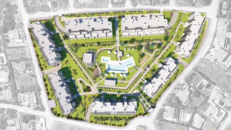 Foto 3fb4a63e-6442-4eee-b9d3-702f15d32191. Apartament amb calefacció aparcament piscina a Estepona golf Estepona