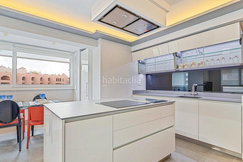 Foto 6404af91-f939-4a0b-82e2-315b37eabbba. Alquiler piso en avenida del mar 7 espectacular apartamento en 1era linea de playa disponible hasta finales de julio de 2026 en Marbella
