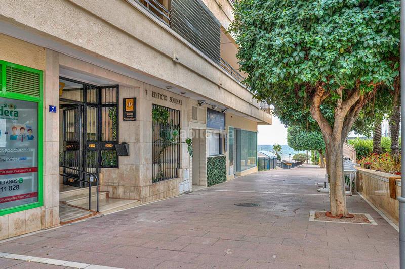 Foto 69757581-9269-4a5d-b538-214cf4d378c3. Alquiler piso en avenida del mar 7 espectacular apartamento en 1era linea de playa disponible hasta finales de julio de 2026 en Marbella