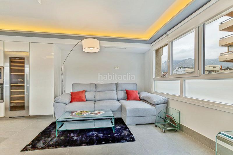 Foto c7b9a717-4c05-4324-aad5-7413624f7d5e. Alquiler piso en avenida del mar 7 espectacular apartamento en 1era linea de playa disponible hasta finales de julio de 2026 en Marbella