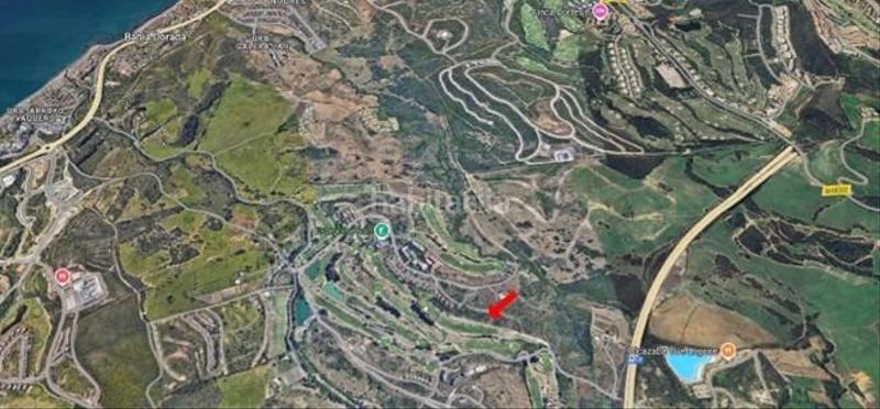 Foto 26b8e0e7-a804-48ef-b74e-3326ecf6ee4c. Terreny residencial a Estepona golf Estepona