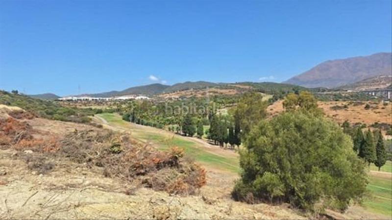 Foto 53558b82-6c52-4643-ae8f-6201b4538cf1. Terreny residencial a Estepona golf Estepona