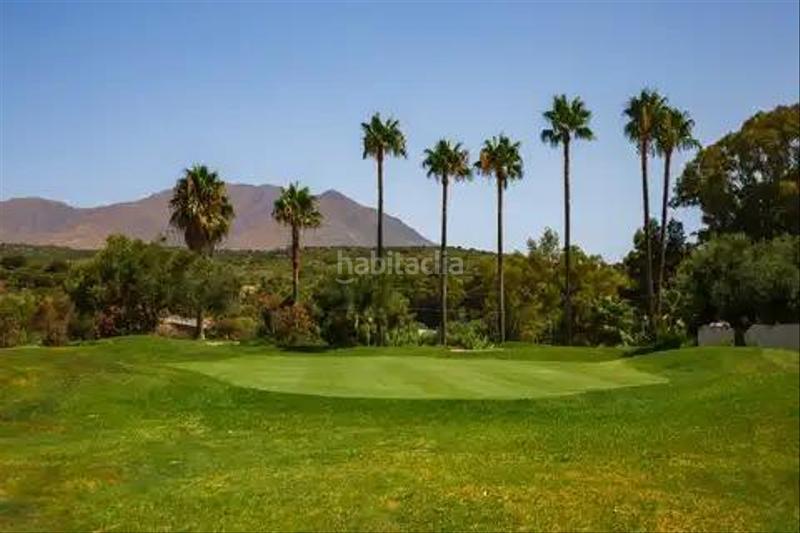 Foto 788c7fd5-a400-455d-8a4e-99384743138c. Terreny residencial a Estepona golf Estepona