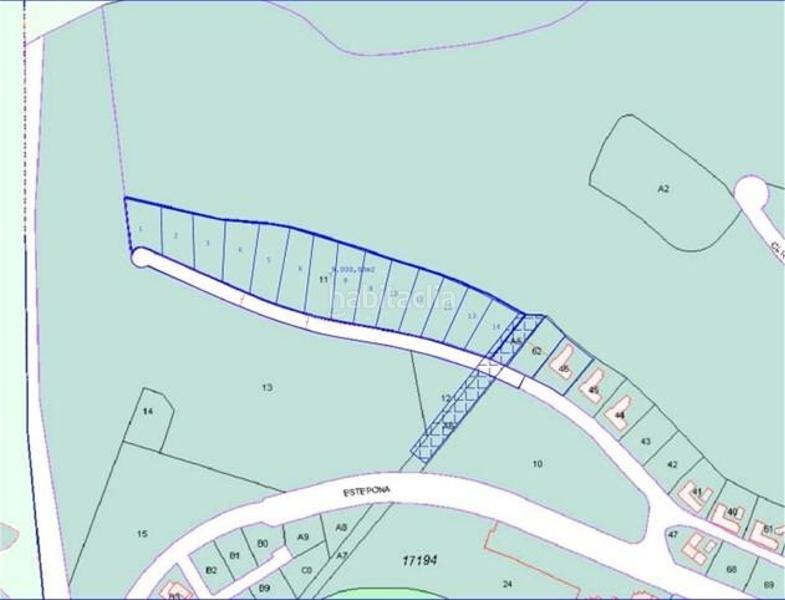 Foto 7a05fd2b-a6b0-4157-8d1f-2384a0b8b061. Terreny residencial a Estepona golf Estepona