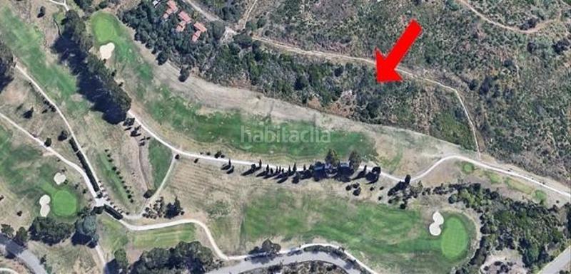 Foto bb9ff1d2-d902-4bbe-9fc3-4b2ed1caaf06. Terreny residencial a Estepona golf Estepona