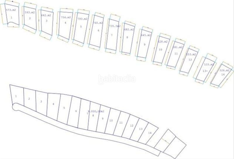 Foto e91845c4-84d5-4cbc-8422-35eafc8a3a51. Terreny residencial a Estepona golf Estepona