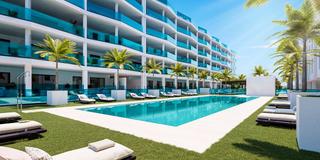 Pis a Los Ríos. Fantástico apartamento de estilo contemporáneo en una de las mej