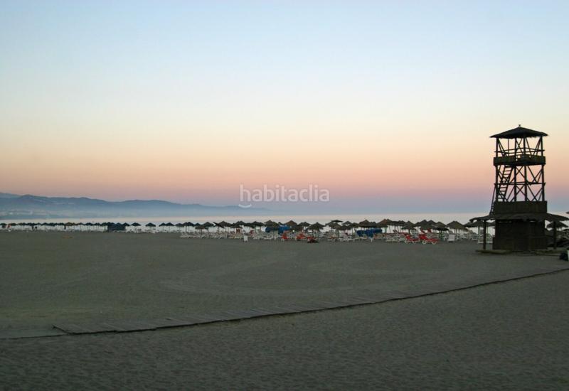 Foto 36b17118-3e88-4ebe-a458-c45fccf4da60. Ático espectacular apartamento ático dúplex una zona muy selecta con vistas panorámicas a un lago natural en Marbella