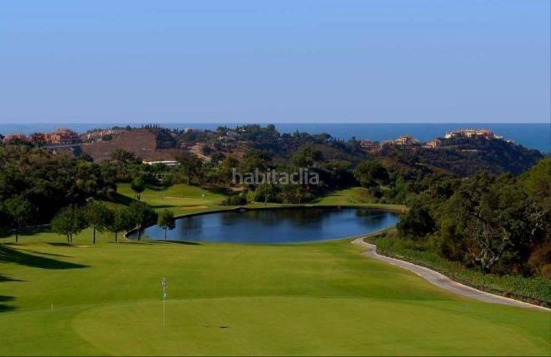Foto 3efa9c37-d624-4771-887d-52ff835bdc32. Chalet preciosa villa moderna con vistas al mar en la prestigiosa zona de santa maría golf cerca de todo en Marbella