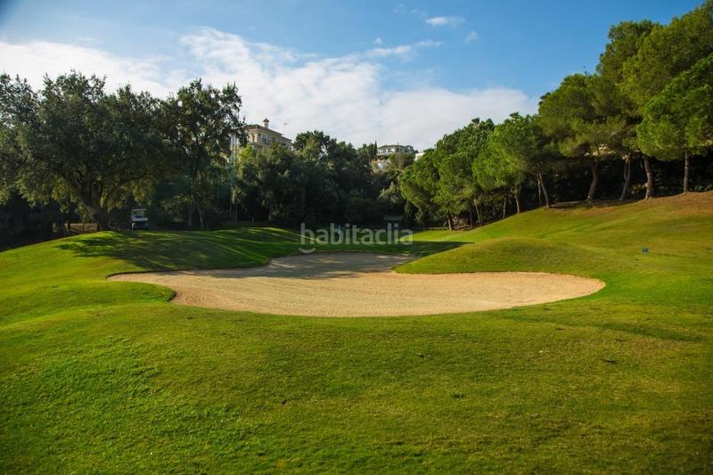 Foto b0600d86-05b7-481a-8f19-b656e5aad998. Chalet preciosa villa moderna con vistas al mar en la prestigiosa zona de santa maría golf cerca de todo en Marbella