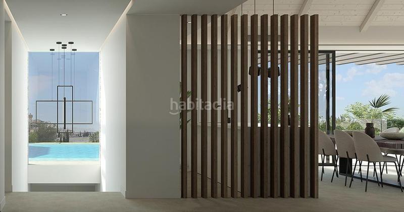 Foto fef7b669-a284-4662-9daf-770ee5d7cee4. Chalet preciosa villa moderna con vistas al mar en la prestigiosa zona de santa maría golf cerca de todo en Marbella